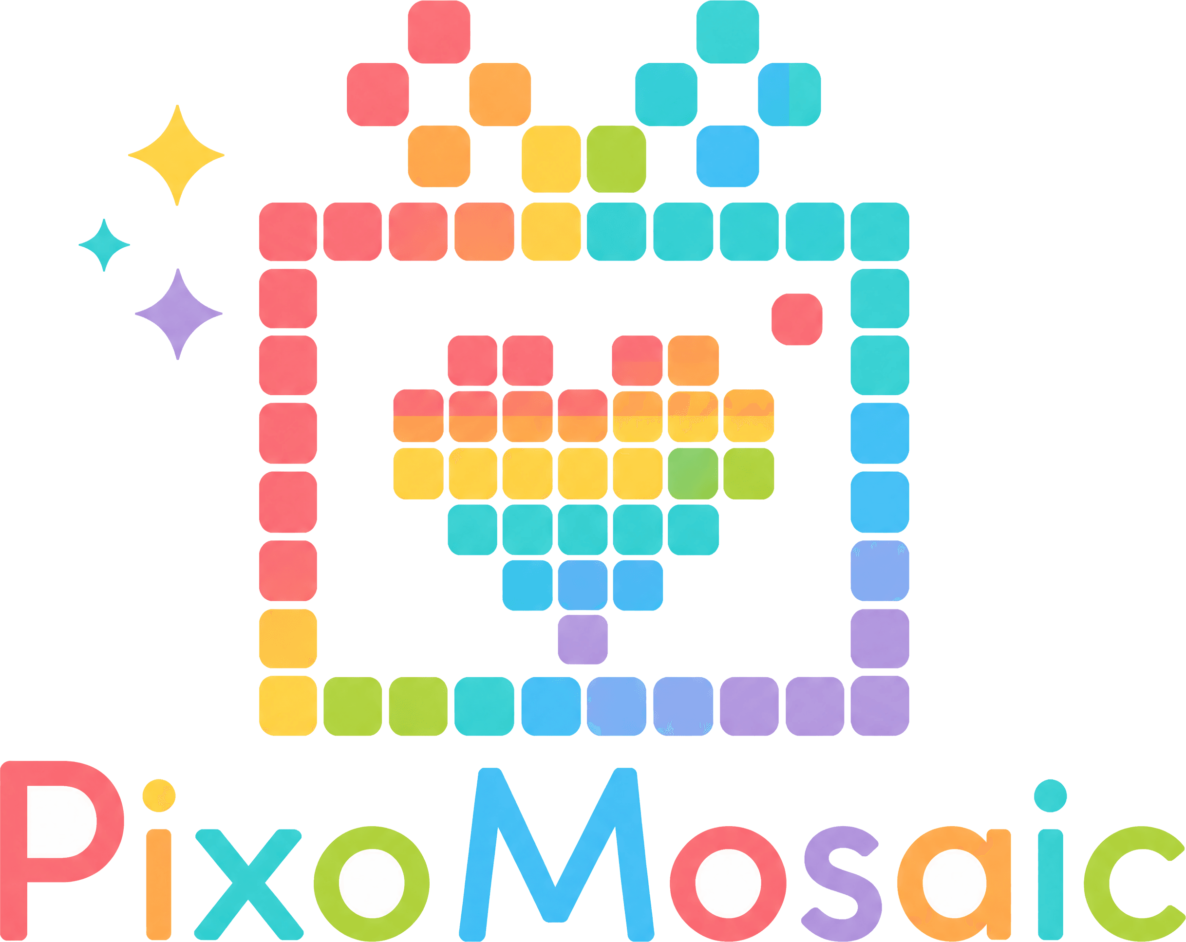 PixoMosaic